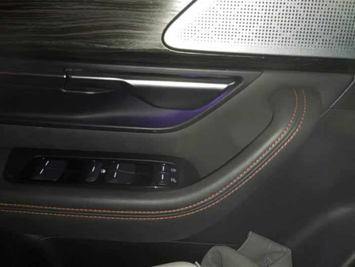 Фото 7 - XPeng P7