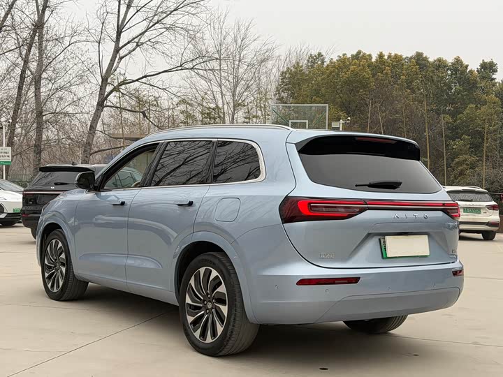 Фото 7 - Aito M7