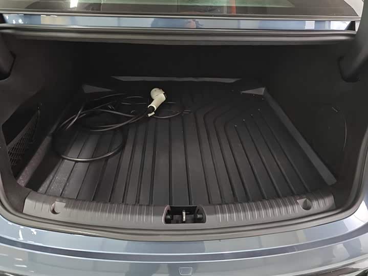 Фото 4 - BYD Seal