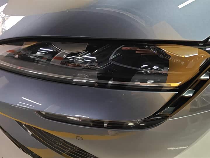 Фото 5 - BYD Seal