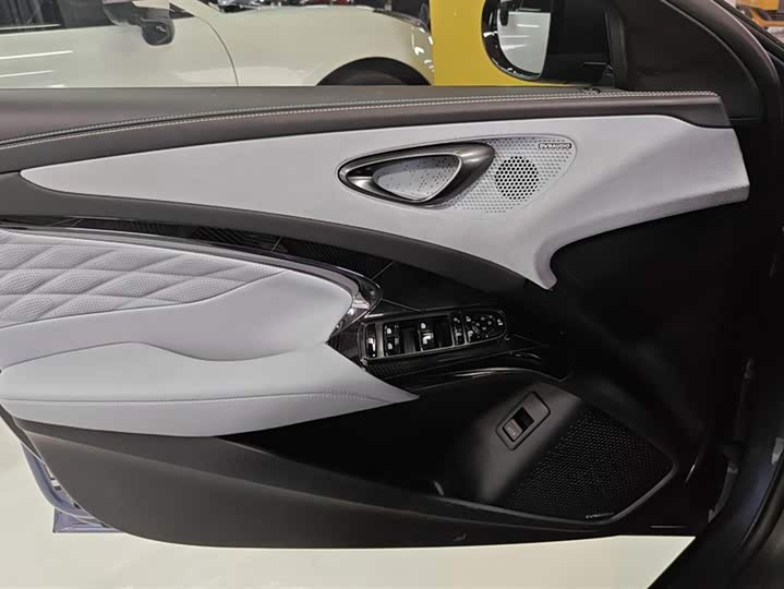 Фото 7 - BYD Seal