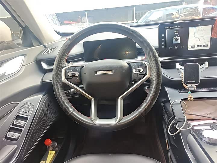 Фото 3 - Haval H6