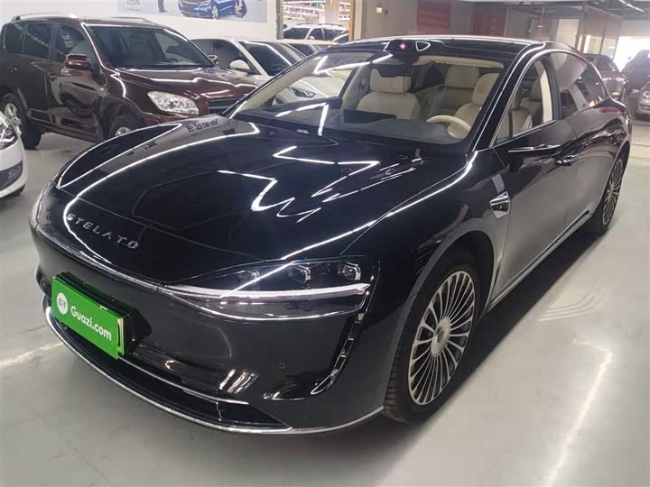 Фото 2 - Stelato S9