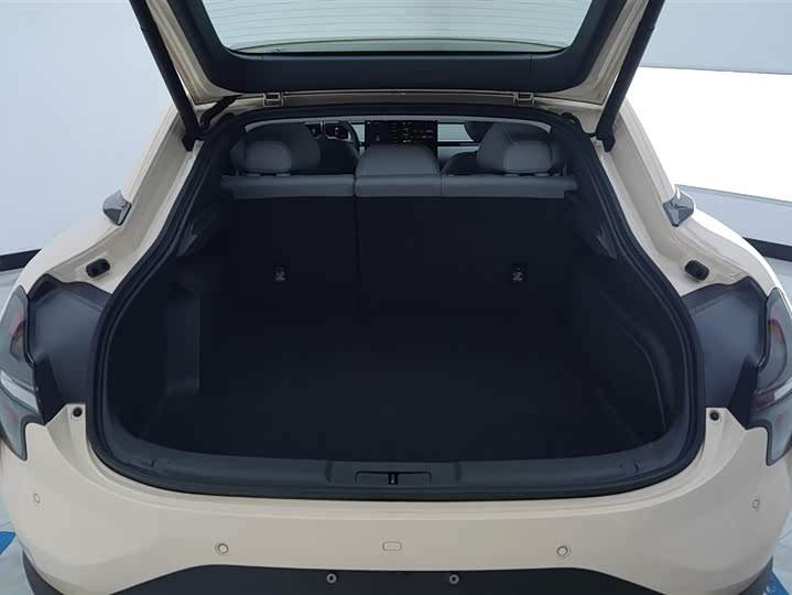 Фото 4 - XPeng Mona M03