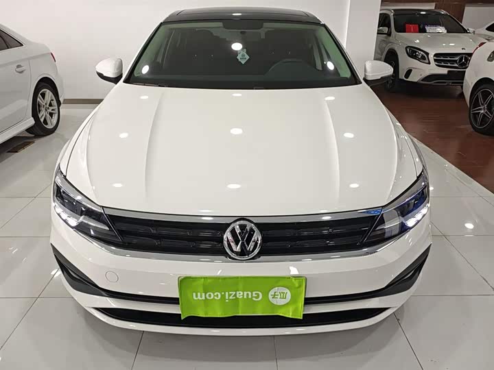 Фото 3 - Volkswagen Lamando L