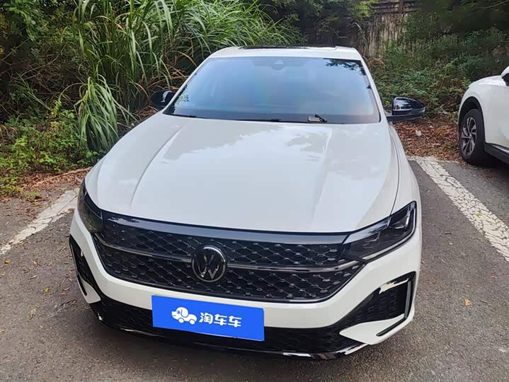 Фото 2 - Volkswagen Lavida