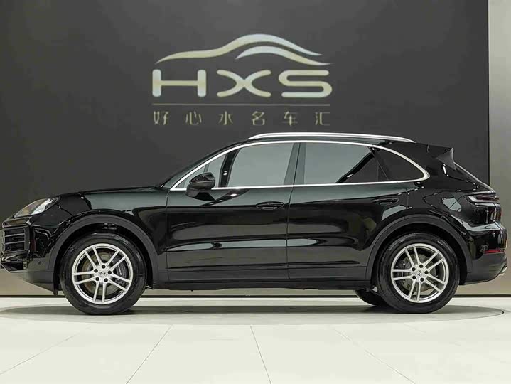 Фото 3 - Porsche Cayenne