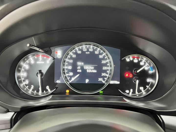 Фото 7 - Mazda CX-5