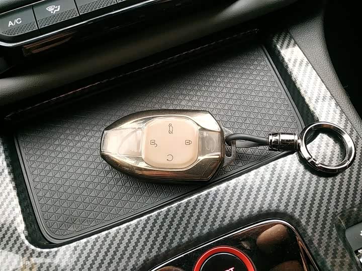 Фото 9 - GAC Trumpchi Empow R