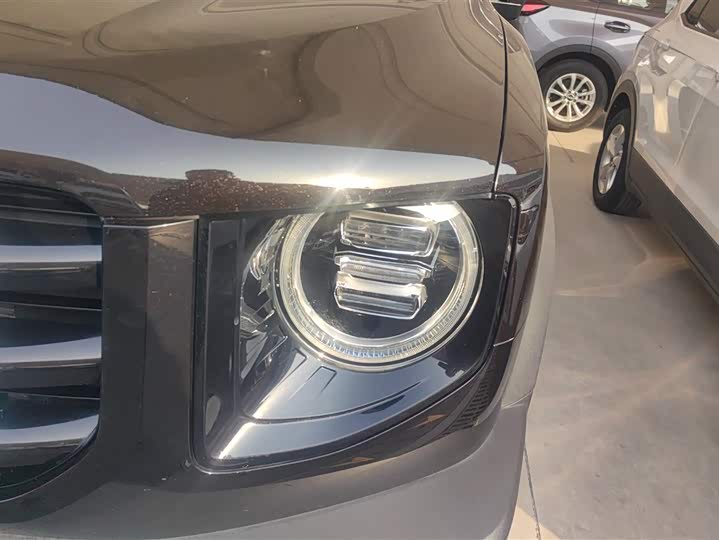 Фото 5 - Haval Dargo