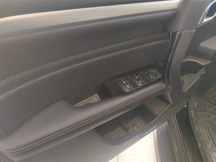 Фото 7 - Haval Dargo