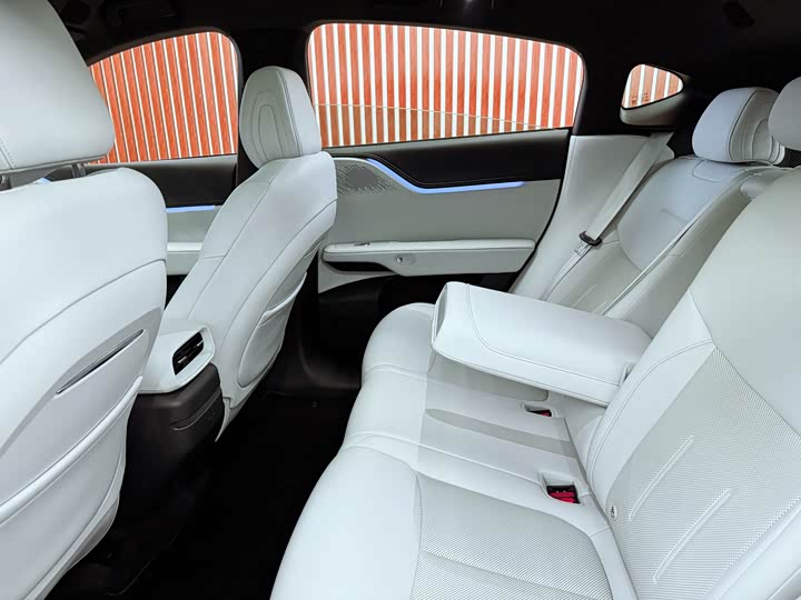 Фото 8 - XPeng G6