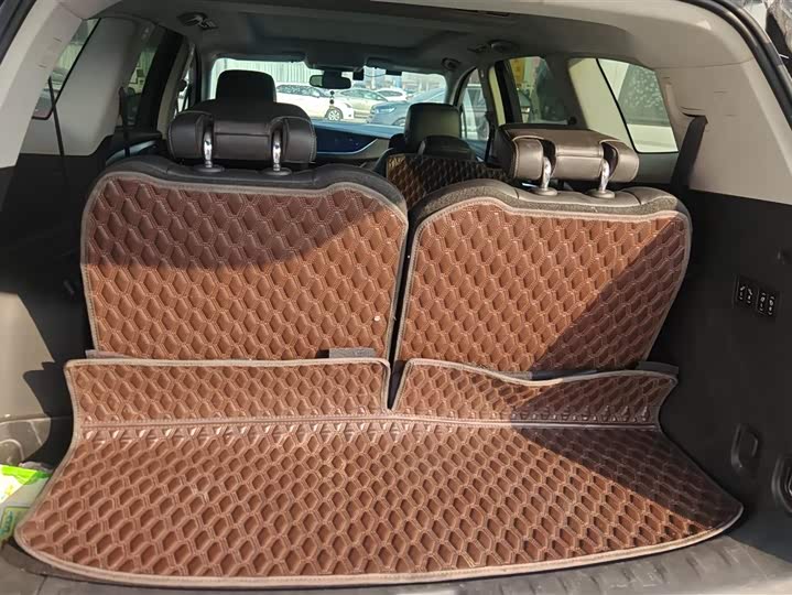 Фото 4 - Buick Enclave