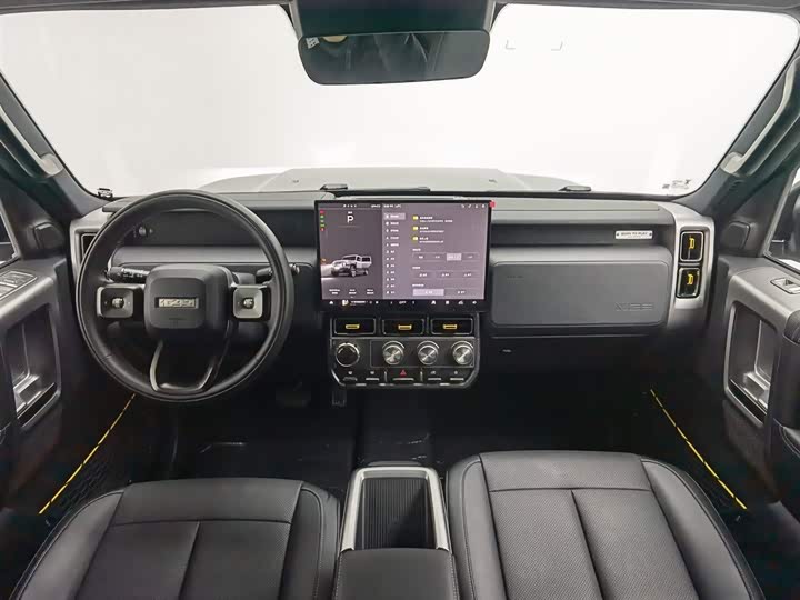 Фото 5 - Chery iCar V23