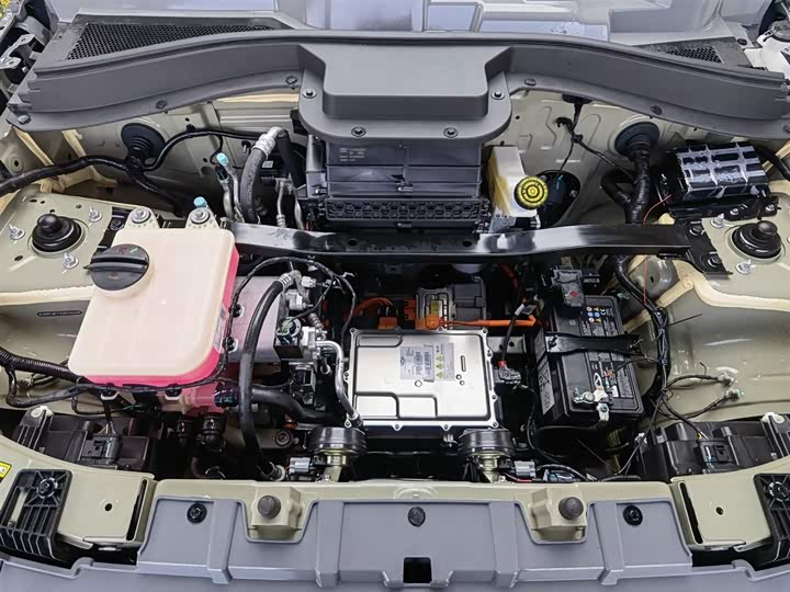 Фото 6 - Chery iCar V23