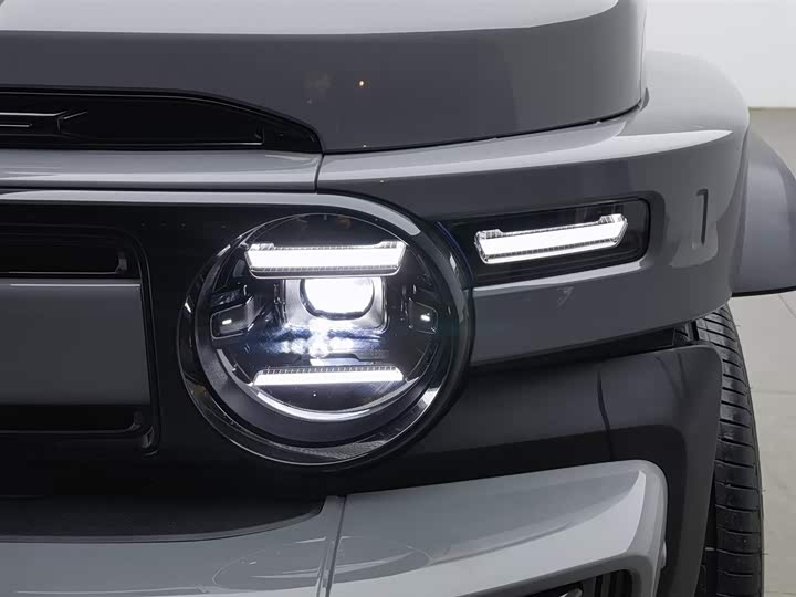 Фото 7 - Chery iCar V23