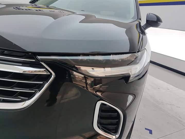 Фото 5 - Buick Envision Plus