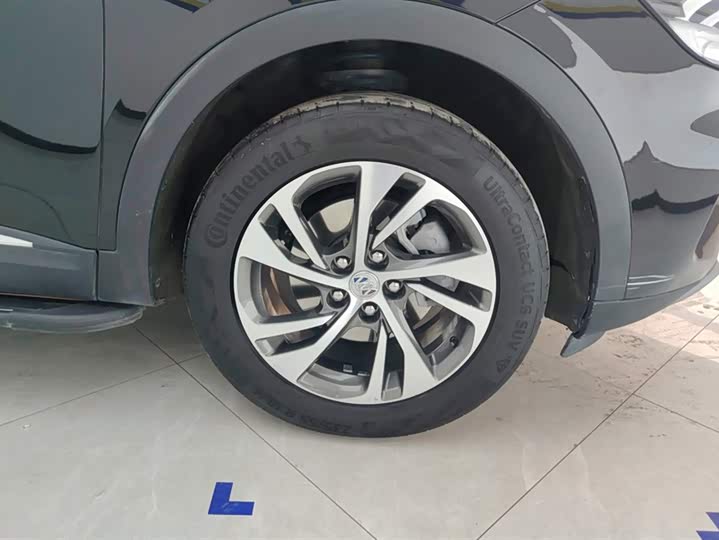 Фото 6 - Buick Envision Plus