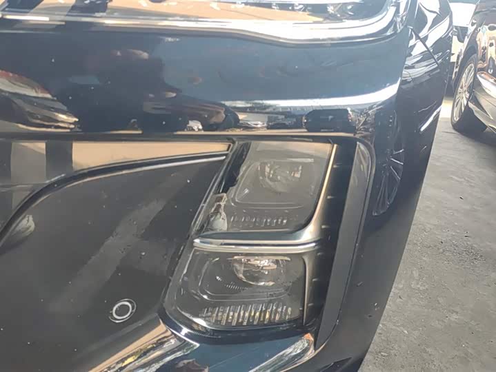 Фото 5 - Hongqi H5