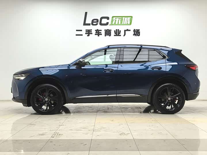 Фото 4 - Buick Envision Plus