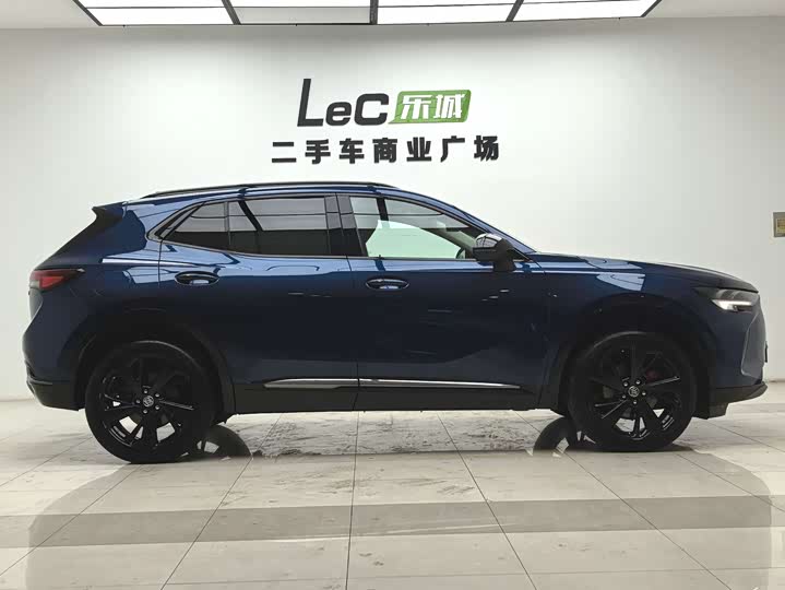 Фото 5 - Buick Envision Plus