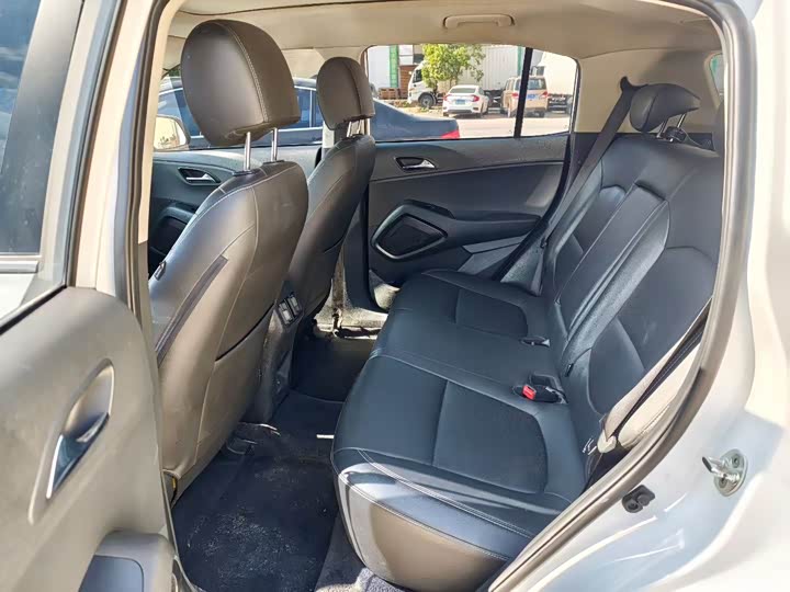 Фото 4 - Hyundai ix35 (Mufasa)