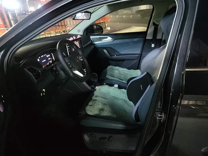 Фото 9 - Volkswagen Tharu