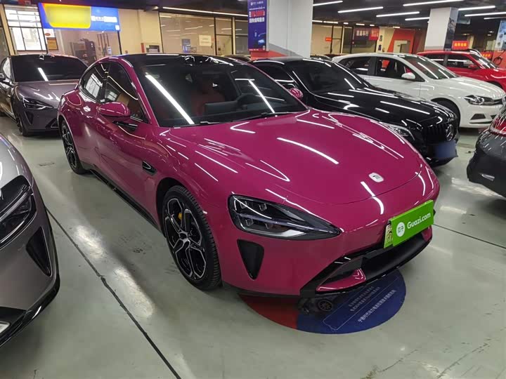 Фото 4 - Xiaomi SU7