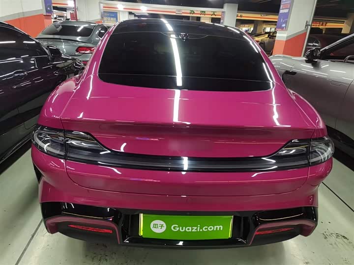 Фото 6 - Xiaomi SU7