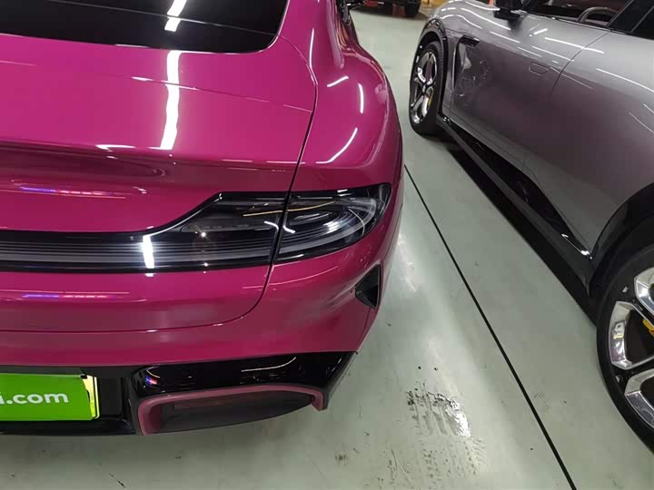 Фото 8 - Xiaomi SU7