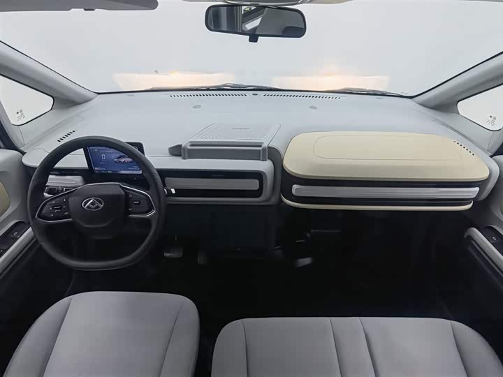 Фото 5 - Maxus Dana V1