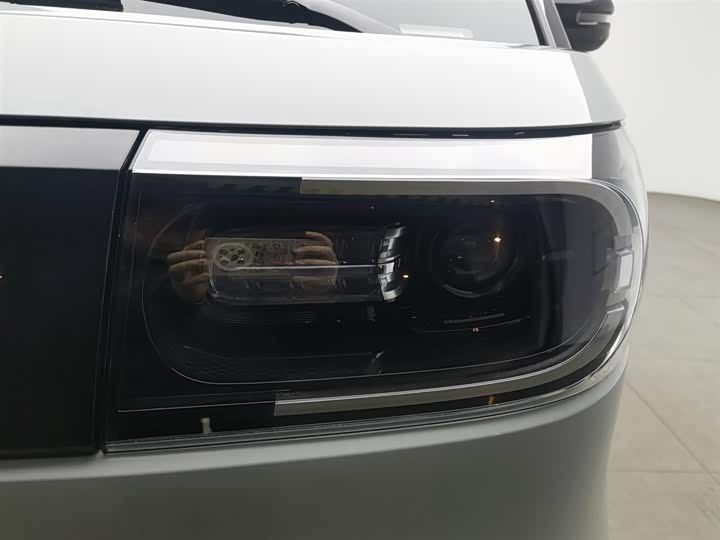 Фото 7 - Maxus Dana V1