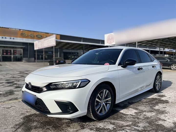 Фото 2 - Honda Civic