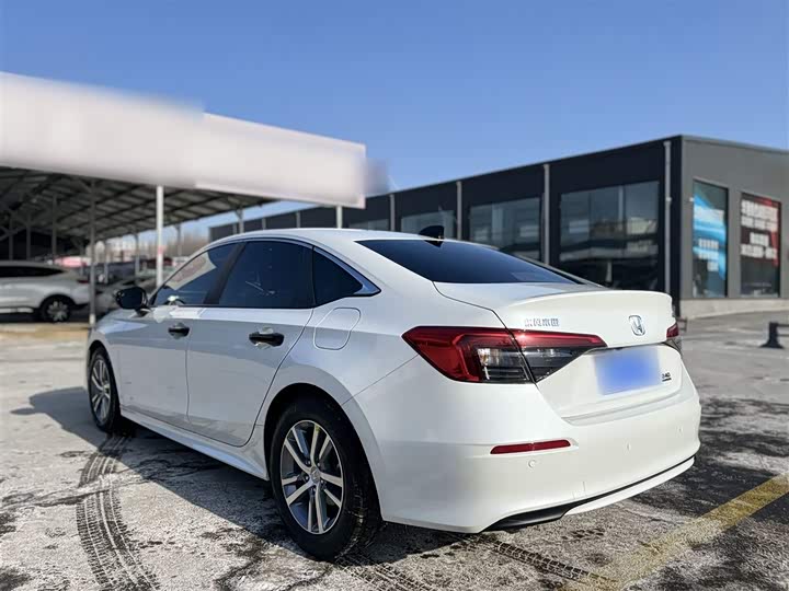 Фото 5 - Honda Civic