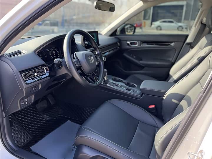 Фото 9 - Honda Civic