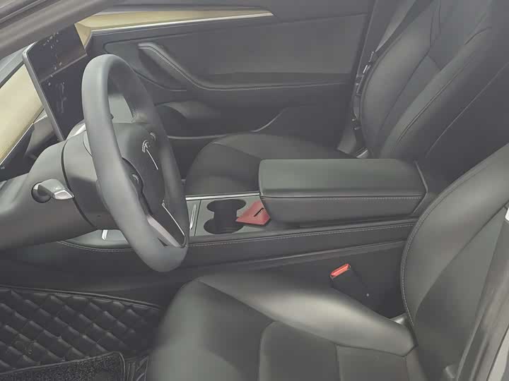 Фото 5 - Tesla Model 3