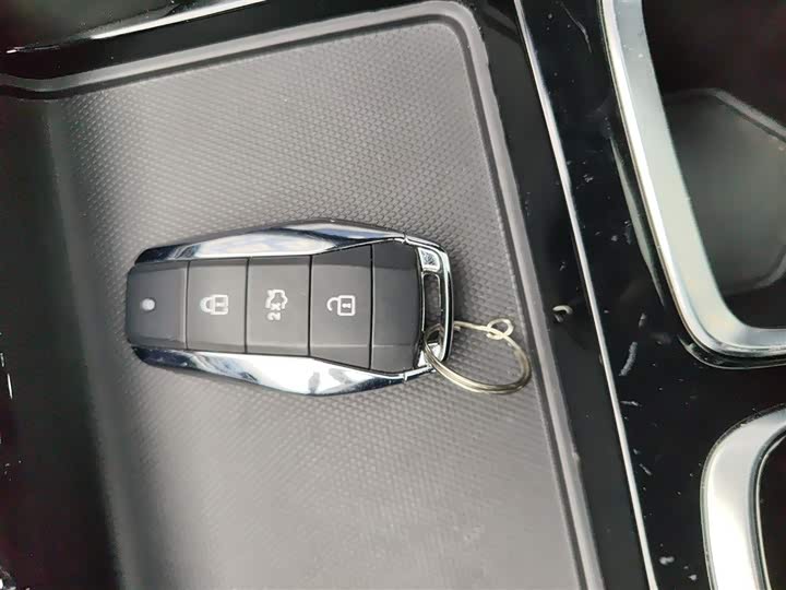 Фото 9 - JAC QX Hybrid