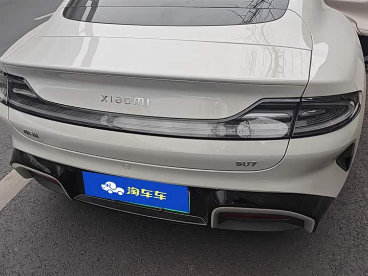 Фото 4 - Xiaomi SU7