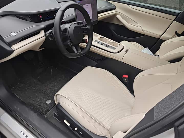 Фото 9 - Xiaomi SU7