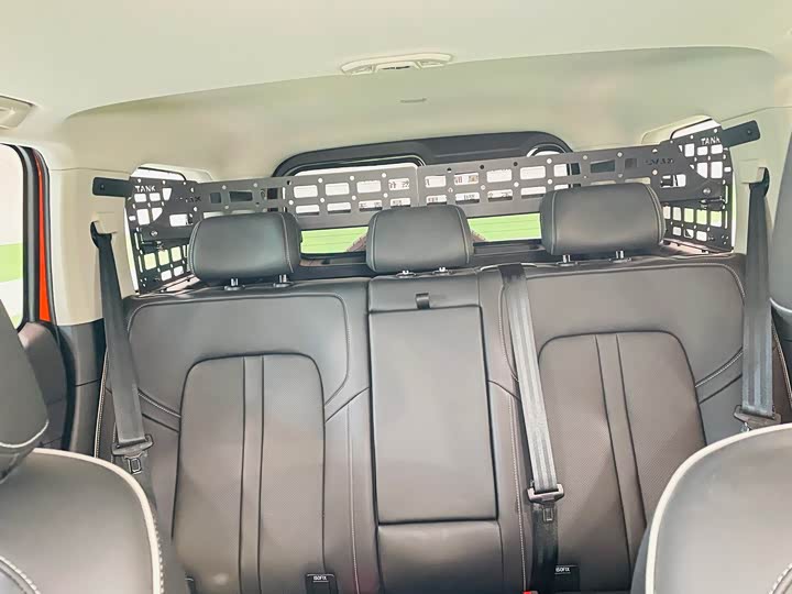 Фото 6 - Tank 300