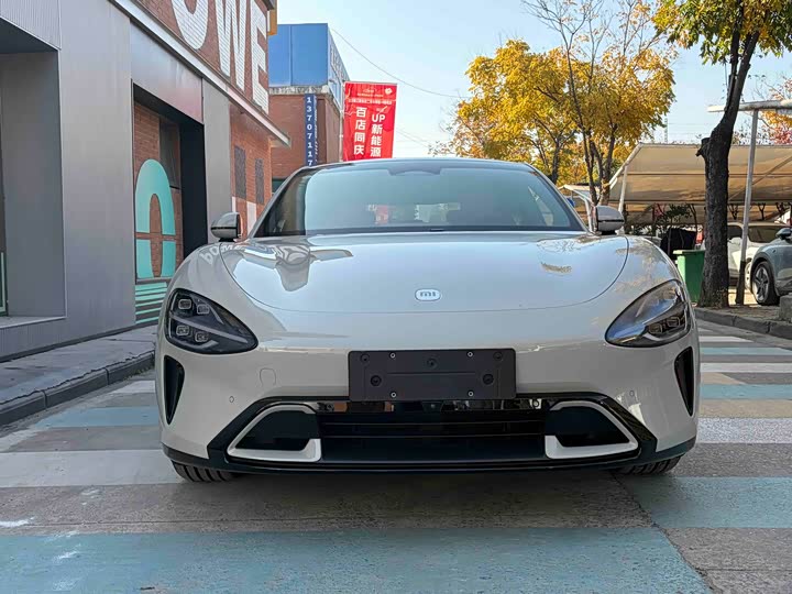 Фото 2 - Xiaomi SU7