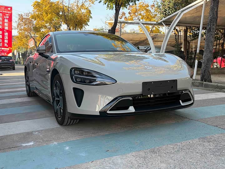 Фото 3 - Xiaomi SU7