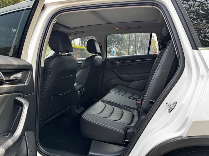 Фото 5 - Skoda Kodiaq