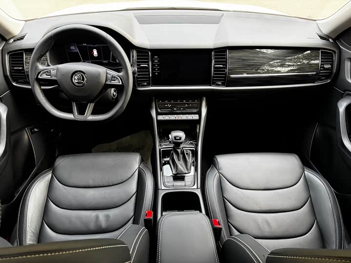 Фото 6 - Skoda Kodiaq