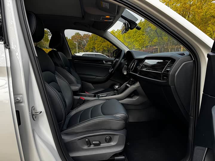 Фото 7 - Skoda Kodiaq