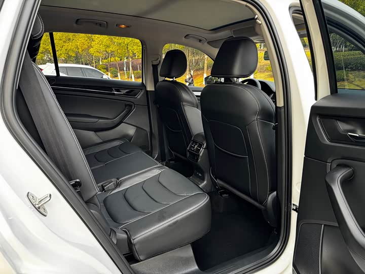 Фото 8 - Skoda Kodiaq