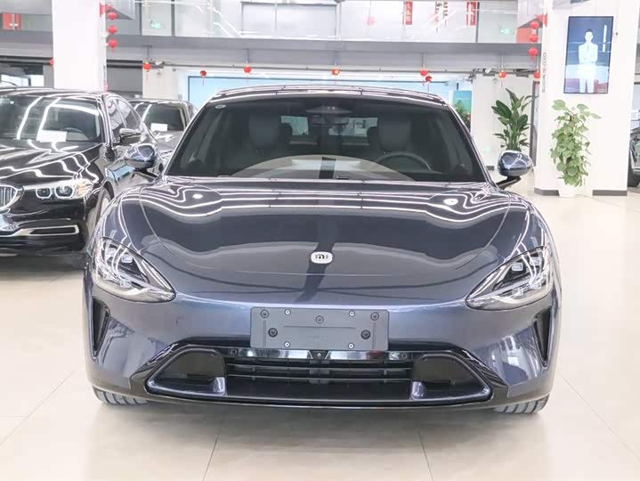 Фото 2 - Xiaomi SU7