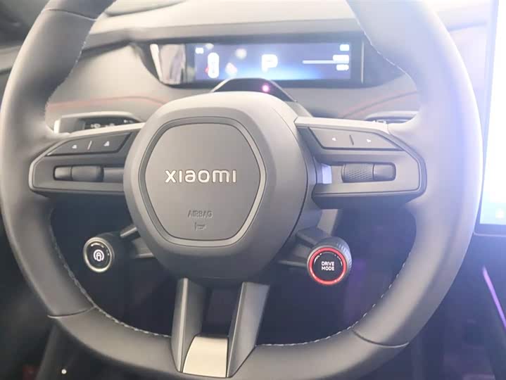 Фото 6 - Xiaomi SU7