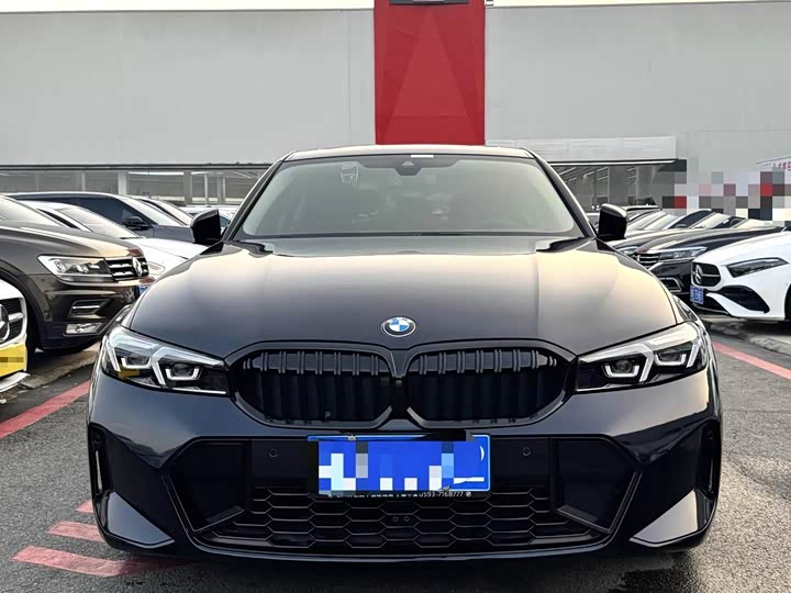 Фото 2 - BMW 3 Series