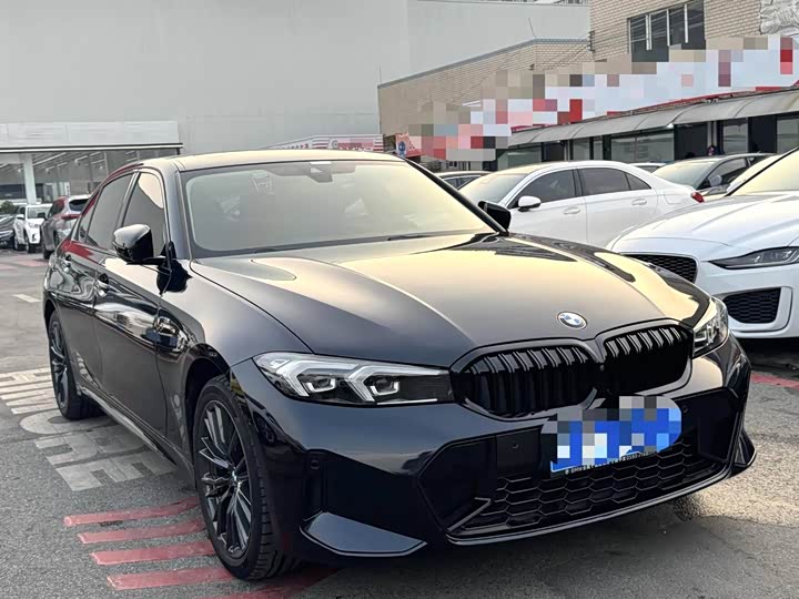 Фото 3 - BMW 3 Series